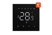 Smart Home - Avatto Smart thermostat WT410-16A-B electric heating 16A WiFi - WT410-16A-B