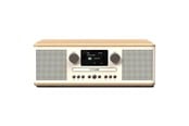CD Player - PURE Classic C-D6 - White/Oak - 252984