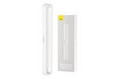 Tablet - Andet Tilbehør - Baseus Wireless charging case for Smooth Writing Stylus (white) - SXBC030002