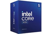 CPU - Intel Core Ultra 5 235 Arrow Lake-S CPU - 14 kerner - 3.4 GHz - Intel LGA1851 - Intel Boxed (med køler) - BX80768235