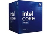 CPU - Intel Core Ultra 9 285 Arrow Lake-S CPU - 24 kerner - 2.5 GHz - Intel LGA1851 - Intel Boxed (med køler) - BX80768285
