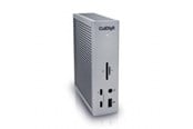 Dockingstation - CalDigit TS4 - Thunderbolt Station 4 with 0.7m Thunderbolt Cable - 500968