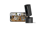 Smart Home - Ring Pan-Tilt Indoor Cam - Black - B0CG2WV95W