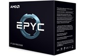 CPU - AMD EPYC 7543 CPU - 32 kerner - 2.8 GHz - AMD SP3 - AMD Boxed (uden køler) - 100-100000345WOF