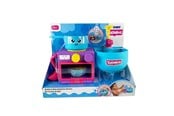 Babylegetøj - Toomies Bubble & Bake Køkken i Badet - 203-73264