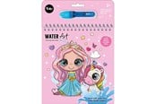 Babylegetøj - Tinka WATER ART SØDE FIGURER - 8-803801