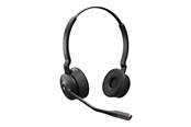 Hovedtelefoner/headset - Jabra Engage 55 Stereo (Low Power) - 9559-450-111-1