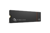 SSD - Seagate FireCuda 530R SSD - 4TB - Med køleprofil - M.2 2280 - PCIe 4.0 - ZP4000GM3A073