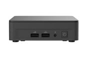 Stationær - Mini PC / Barebone - ASUS NUC 13 PRO RNUC13ANKI50WC3 - 90AS0031-M000A0