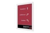 Infoskærme & Digital Skiltning - Philips 13BDL4150IW E-Line Series - 13" Class (13.3" viewable) e-Paper display - 1200 - for digital signage - 13BDL4150IW/00