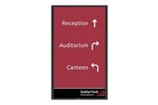 Infoskærme & Digital Skiltning - Philips Tableaux 32BDL5150I E-Line Series - 32" Class (31.5" viewable) e-Paper display - E Ink Spectra 6 - QHD - for digital signage - 32BDL5150I/00