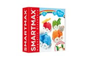 Babylegetøj - Smartmax My First Vehicles - SG5048