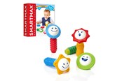 Babylegetøj - Smartmax My First Sounds & Senses - SG5047