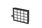 Støvsuger Tilbehør - Nordic Quality Hepa 12 Filter - HF04-C(H12 washable)