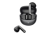 Hovedtelefoner/headset - QCY TWS AilyBuds Pro+ HT10 Pro Headphones ANC (black) - HT10 Pro Black