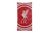 Merchandise - Liverpool F.C. - 70 x 140 cm - Håndklæde - 85042