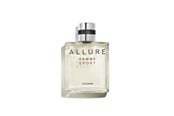 Parfume og dufte - Chanel Allure Homme Sport eau de cologne - 3145891233100