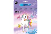 Babylegetøj - Tinka WATER ART UNICORN - 8-803802