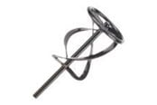 Værktøj - Bosch mixing paddle - for concrete plaster mortar epoxy resin - 3609201038