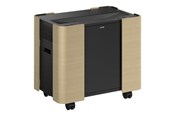 Vægbeslag, AV-Beslag & AV-Møbler - Epson ELPCS01 cart - for projector / notebook - mobile - Maks 60 kg - Maks størrelse - V12HB45080