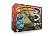 Kreativt Legetøj - Abacus VR Dino Udgravning - 94987