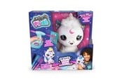 Kreativt Legetøj - Airbrush Plush Cosmic Unicorn 20 cm - 102811