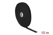 Kabel Organisering - DeLOCK Hook-and-Loop Tape - 18712