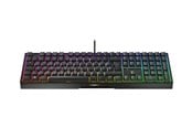 Tastatur - Cherry XTRFY MX 3.1 - Gaming Tastatur - Tysk - Sort - G80-3890LIADE-2