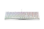 Tastatur - Cherry XTRFY MX 3.1 - Gaming Tastatur - Tysk - Hvid - G80-3890LJADE-0