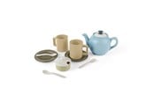 Legekøkken og udstyr - Dantoy BIO Tea Set - 5606