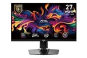 Skærm - 26.5" MSI MAG 271QPXDE QD-OLED E2 - 2560x1440 (QHD) - 240Hz - QD-OLED - 9S6-3CD89T-011