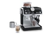 Legekøkken og udstyr - Casdon DeLonghi La Specialista Barista Coffee Machine - 77050
