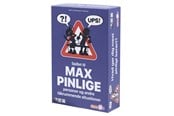 Brætspil - Games4u Max pinlige - I-1400150