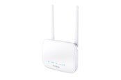Router & firewall - Strong 350 Mini - 4G LTE Wireless router - 300Mbit/s - 4G N Standard - 802.11n - 4GROUTER350M