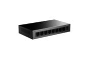 Switch - Strong SW8000M Switch - 8-port Gigabit - Metal - SW8000M