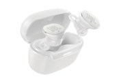 Hovedtelefoner/headset - JBL Endurance Race 2 - White - JBLENDURACE2WHT