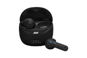 Hovedtelefoner/headset - JBL TUNE Flex 2 - Sort - JBLTFLEX2BLK
