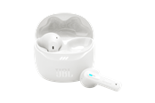 Hovedtelefoner/headset - JBL TUNE Flex 2 - Hvid - JBLTFLEX2WHT
