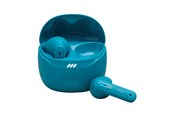 Hovedtelefoner/headset - JBL TUNE Flex 2 - Turqoise - JBLTFLEX2TQE