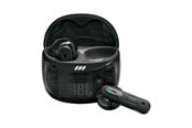Hovedtelefoner/headset - JBL TUNE Flex 2 - Ghost Black - JBLTFLEX2GBLK