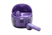 Hovedtelefoner/headset - JBL TUNE Flex 2 - Ghost Purple - JBLTFLEX2GMAE