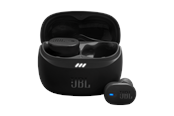 Hovedtelefoner/headset - JBL Tune Buds 2 - Black - JBLTBUDS2BLK