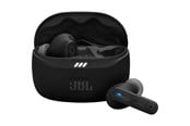 Hovedtelefoner/headset - JBL Tune Beam 2 - Sort - JBLTBEAM2BLK