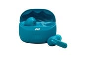 Hovedtelefoner/headset - JBL Tune Beam 2 - Turqouise - JBLTBEAM2TQE