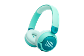 Hovedtelefoner/headset - JBL Jr320BT - Green - JBLJR320BTGRN