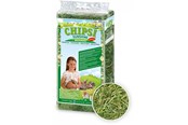 Gnavere - Chipsi Sunshine Meadow Hay 4 kg - 400297323417