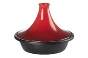 Gryder - Le Creuset tagine - 31 cm - 3.7 L - 25138310600422