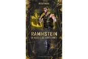 Kunst & Kultur - Rammstein - Kunst & Kultur - Hardback - 9788794203012