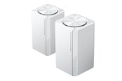 Router & firewall - Xiaomi Mesh System AC1200 (2-Pack) - Mesh router Wi-Fi 5 - DVB4451GL