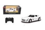 Fjernstyret - RASTAR RC 01:24 Mercedes-Benz - 23028
